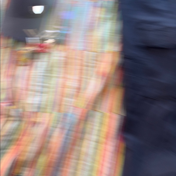 Adidas Men's Black Cargo Pants size medium new tags super nice - Picture 12 of 13